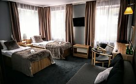 Aviator Hotel Restauracja & Spa